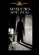 Shadows and Fog - Movie Cover (xs thumbnail)