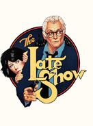 The Late Show - Movie Cover (xs thumbnail)