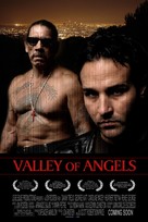 Valley of Angels - poster (xs thumbnail)