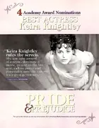 Pride &amp; Prejudice Poster