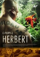 Herbert - German Movie Poster (xs thumbnail)