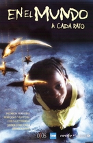 En el mundo a cada rato - Spanish Movie Poster (xs thumbnail)