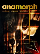 Anamorph - DVD movie cover (xs thumbnail)