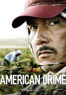 &quot;American Crime&quot; - Movie Cover (xs thumbnail)