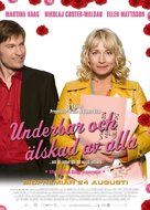 Underbar och &auml;lskad av alla (och p&aring; jobbet g&aring;r det ocks&aring; bra) - Swedish Movie Poster (xs thumbnail)