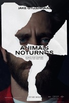 Nocturnal Animals - Brazilian Movie Poster (xs thumbnail)