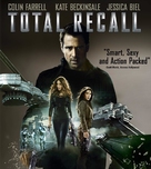 Total Recall - Movie Cover (xs thumbnail)