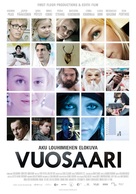 Vuosaari - Finnish Movie Poster (xs thumbnail)