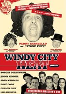 Windy City Heat - Movie Poster (xs thumbnail)