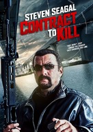 Contract to Kill - Canadian Movie Cover (xs thumbnail)