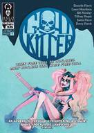 Godkiller - DVD movie cover (xs thumbnail)