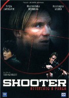 The Shooter - Italian Movie Cover (xs thumbnail)
