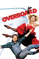 Overboard - Movie Cover (xs thumbnail)