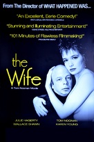 The Wife - DVD movie cover (xs thumbnail)