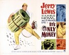 It&#039;$ Only Money - Movie Poster (xs thumbnail)