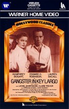 Key Largo - German Movie Cover (xs thumbnail)