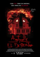 Amityville: The Awakening - Panamanian Movie Poster (xs thumbnail)