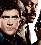 Lethal Weapon - Key art (xs thumbnail)