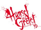 Hansel &amp; Gretel: Witch Hunters - German Logo (xs thumbnail)
