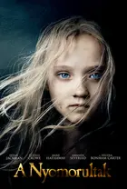 Les Misérables Poster