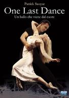 One Last Dance - Italian poster (xs thumbnail)