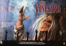 The Vineyard - British Video release movie poster (xs thumbnail)