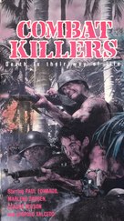 Combat Killers - Movie Cover (xs thumbnail)
