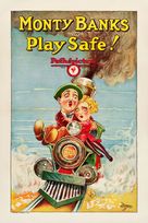 Play Safe - Movie Poster (xs thumbnail)