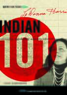 LaDonna Harris: Indian 101 - Movie Poster (xs thumbnail)