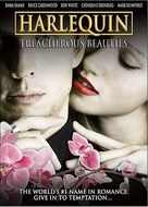 Treacherous Beauties - Movie Cover (xs thumbnail)