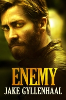 Enemy - Movie Poster (xs thumbnail)