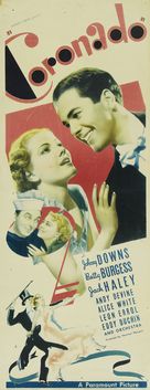 Coronado - Movie Poster (xs thumbnail)
