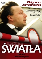 Lichter - Polish Movie Cover (xs thumbnail)