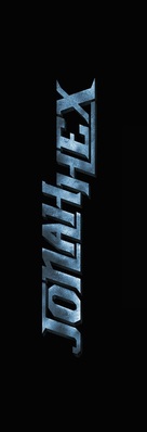 Jonah Hex - Logo (xs thumbnail)