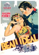 Beau Ideal - Spanish Movie Poster (xs thumbnail)
