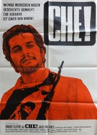 Che! - German Movie Poster (xs thumbnail)
