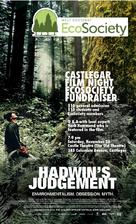 Hadwin&#039;s Judgement - Canadian Movie Poster (xs thumbnail)