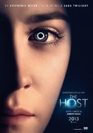 The Host - Italian Movie Poster (xs thumbnail)