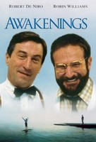 Awakenings - DVD movie cover (xs thumbnail)