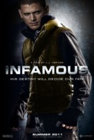Infamous - poster (xs thumbnail)