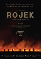 Rojek - Canadian Movie Poster (xs thumbnail)