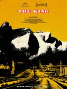 The king - Movie Poster (xs thumbnail)