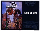Cannery Row - Movie Poster (xs thumbnail)