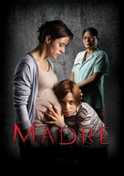 Madre - Movie Cover (xs thumbnail)