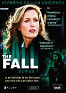 &quot;The Fall&quot; - DVD movie cover (xs thumbnail)