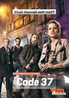 &quot;Code 37&quot; - Belgian Movie Poster (xs thumbnail)