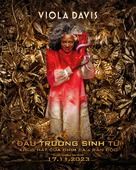 The Hunger Games: The Ballad of Songbirds &amp; Snakes - Vietnamese Movie Poster (xs thumbnail)