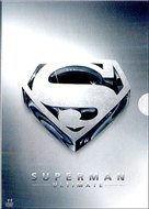 Superman - French Movie Cover (xs thumbnail)