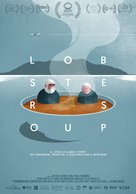 Lobster Soup - International Movie Poster (xs thumbnail)