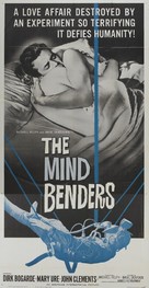 The Mind Benders - Movie Poster (xs thumbnail)
